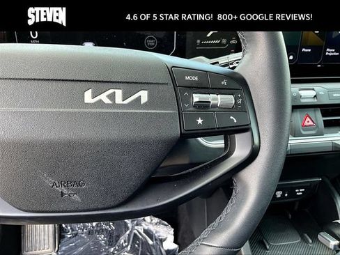 Used 2025 Kia K4 EX FWD image 14