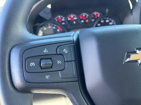 New 2026 Chevrolet Silverado 2500 Custom w/ Custom Value Package image 18