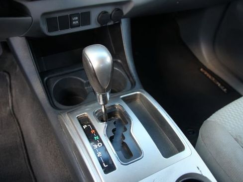 Used 2013 Toyota Tacoma 4x4 Access Cab image 19