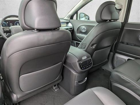 New 2026 Hyundai Ioniq 9 Limited image 26