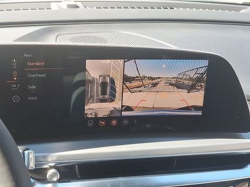 New 2026 Cadillac Lyriq Luxury image 16