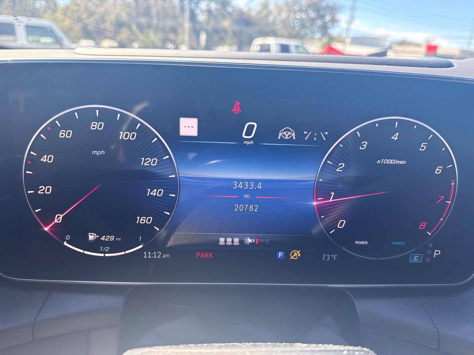 Certified 2023 Mercedes-Benz GLC 300 image 11