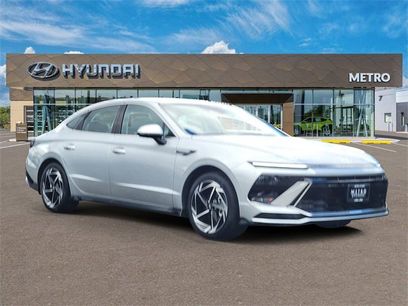 Used 2026 Hyundai Sonata SEL