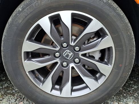 Used 2023 Honda Odyssey EX-L image 8
