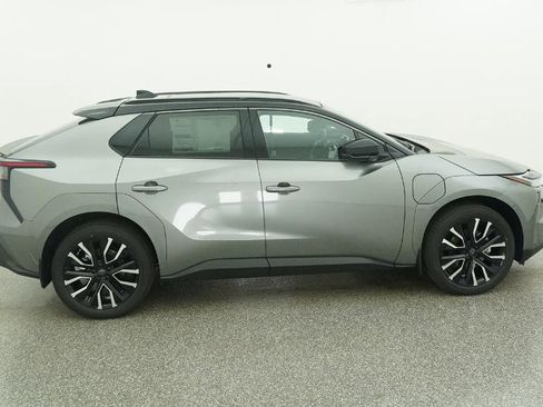 New 2026 Toyota bZ image 26