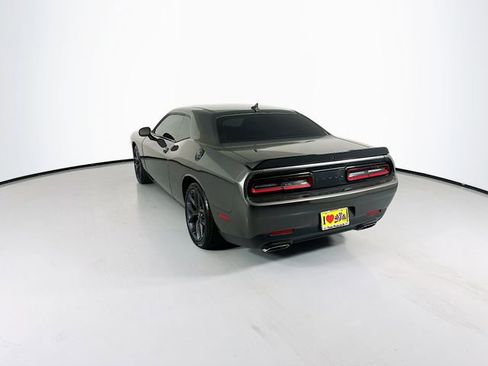 Used 2023 Dodge Challenger R/T w/ Plus Package image 7
