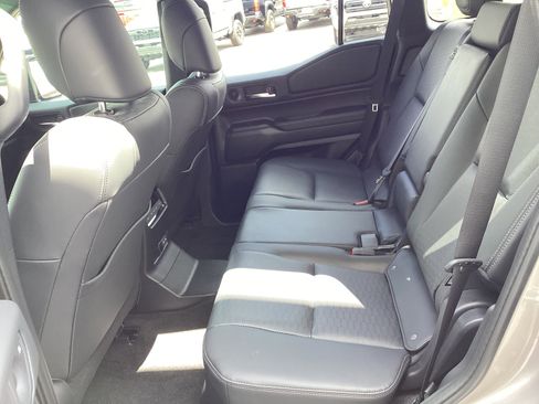 Certified 2026 Toyota Land Cruiser w/ Premium Package AWD/4WD image 5