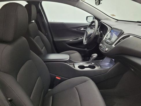 Used 2023 Chevrolet Malibu LS FWD image 21