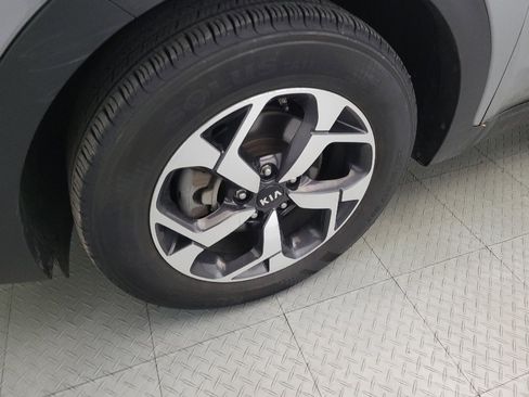 Used 2021 Kia Sportage LX image 31