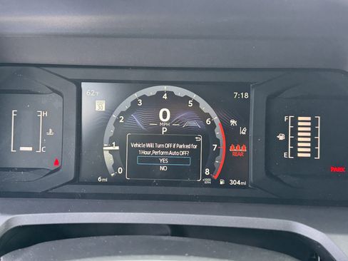 New 2026 Toyota Tacoma SR5 AWD/4WD image 22