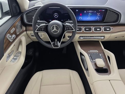 New 2026 Mercedes-Benz GLE 350 4MATIC image 10