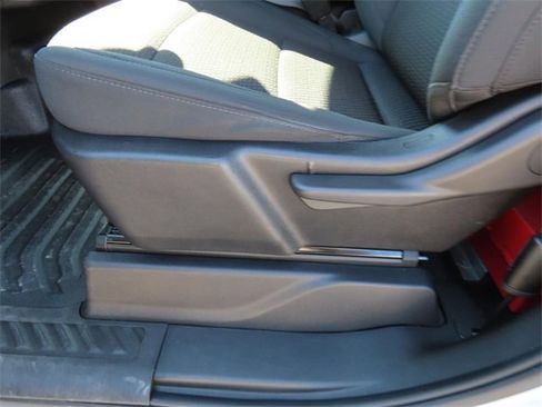 Used 2024 Chevrolet Silverado 1500 W/T w/ WT Fleet Convenience Package image 14