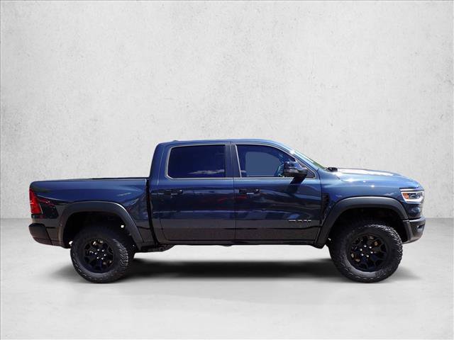 New 2026 RAM 1500 RHO w/ RHO Level 1 Equipment Group AWD/4WD image 5