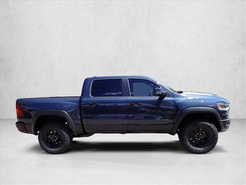 New 2026 RAM 1500 RHO w/ RHO Level 1 Equipment Group AWD/4WD image 5