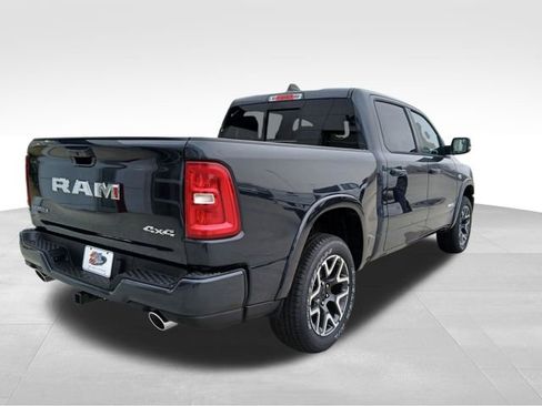 New 2026 RAM 1500 Laramie image 5