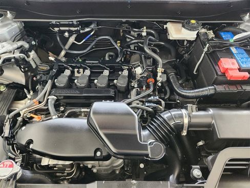 Certified 2025 Honda CR-V EX image 30