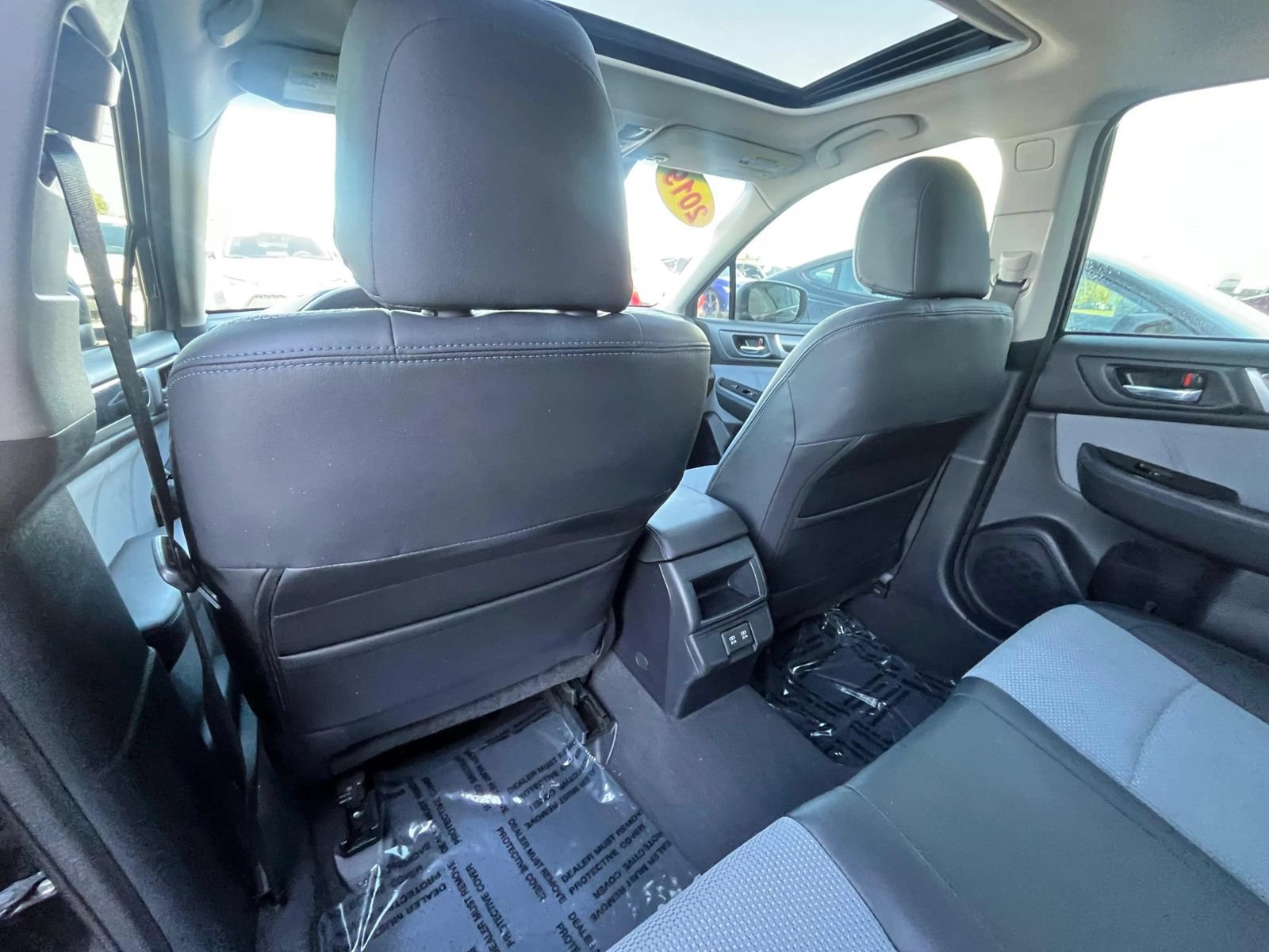 Used 2019 Subaru Legacy 2.5i Sport AWD/4WD image 29