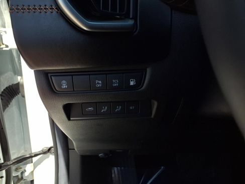 Used 2026 MAZDA CX-50 AWD 2.5 Hybrid w/ Weather Package image 15