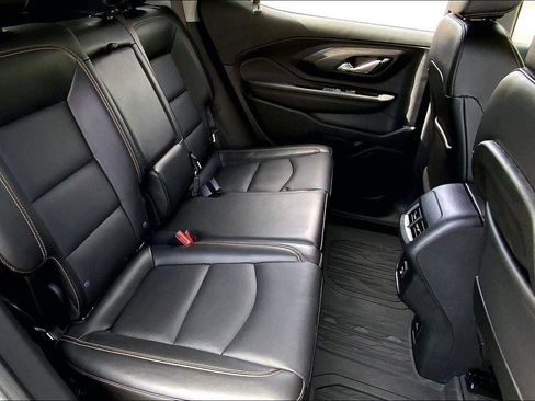 Used 2021 GMC Terrain SLT w/ Infotainment Package II FWD image 22
