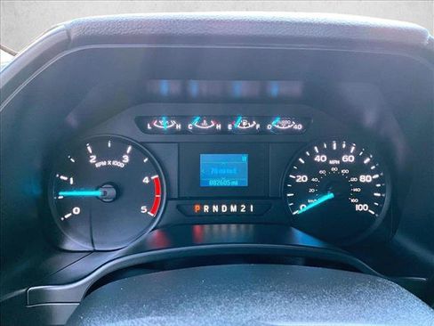 Used 2019 Ford F250 XL w/ STX Appearance Package AWD/4WD image 20