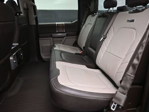 Used 2020 Ford F150 Limited w/ Trailer Tow Package image 10