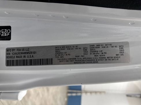 Used 2021 Jeep Wrangler Unlimited Sahara image 41