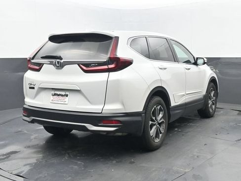 Used 2020 Honda CR-V EX-L image 6