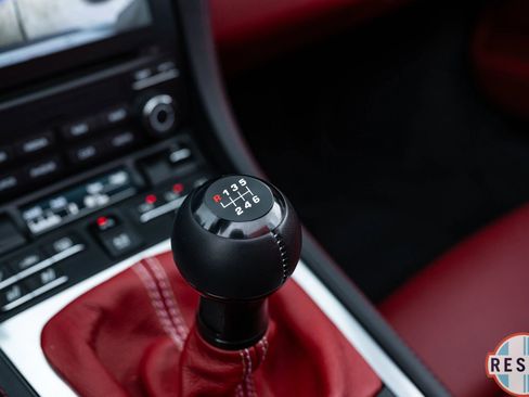 Used 2019 Porsche 718 Boxster GTS RWD image 21
