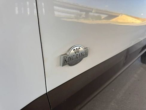 Used 2015 Ford F150 King Ranch w/ Trailer Tow Package image 7