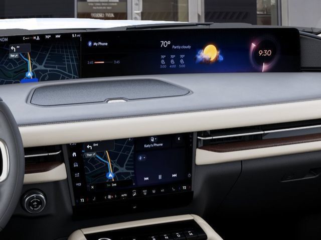 New 2027 Lincoln Navigator L Reserve RWD image 14