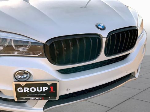 Used 2018 BMW X5 xDrive40e AWD/4WD image 29