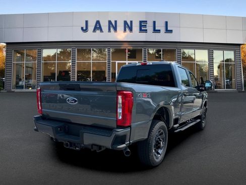 New 2026 Ford F250 XL w/ STX Appearance Package AWD/4WD image 5