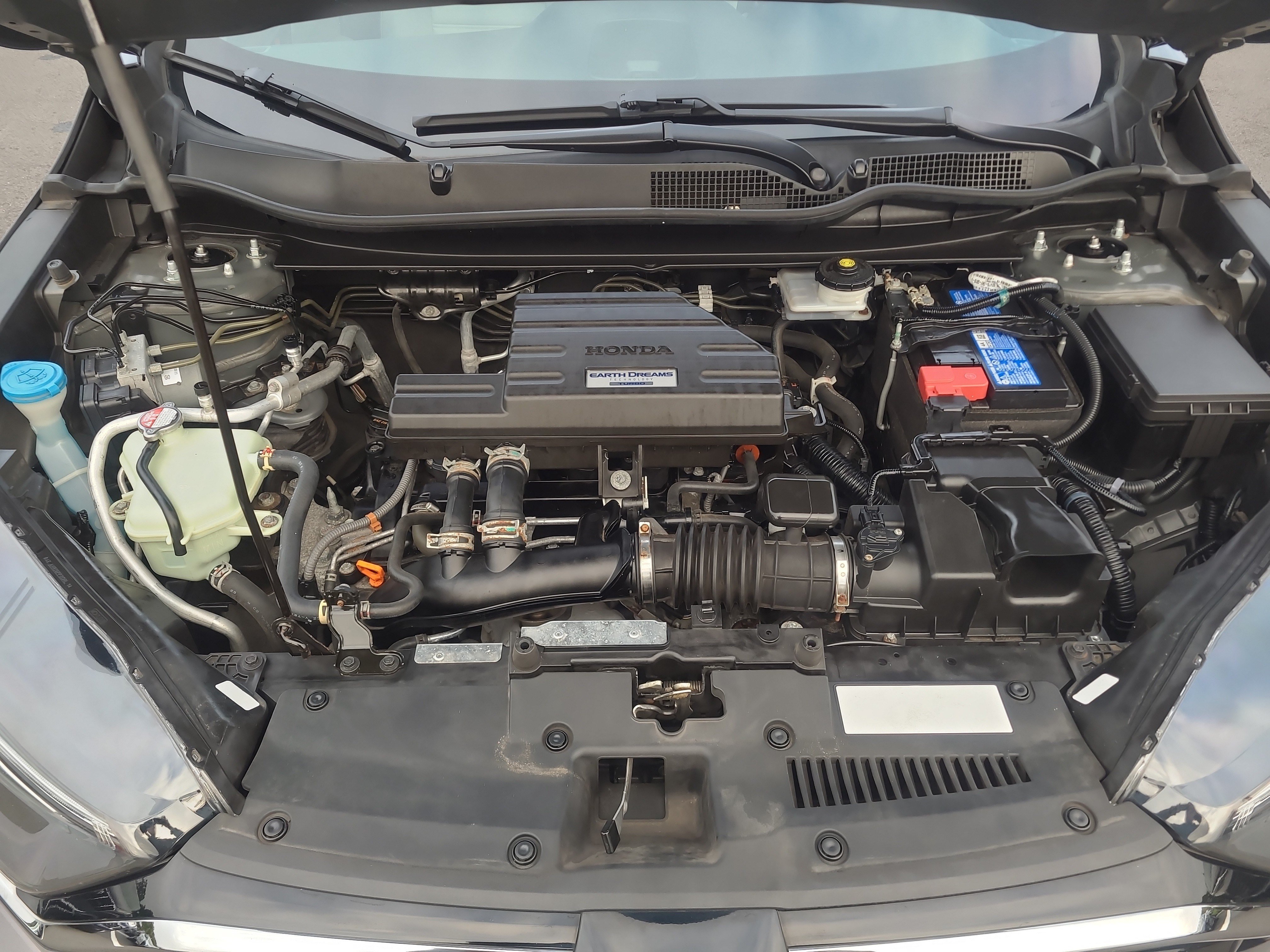 Used 2020 Honda CR-V EX image 32