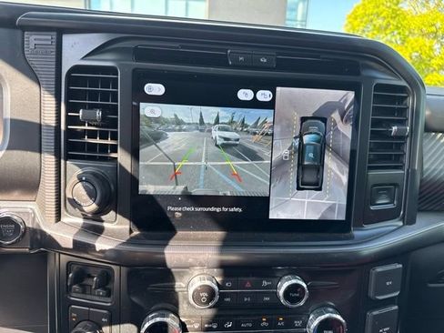 Used 2025 Ford F150 Raptor AWD/4WD image 14