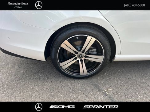 Certified 2023 Mercedes-Benz C 300 Sedan image 6