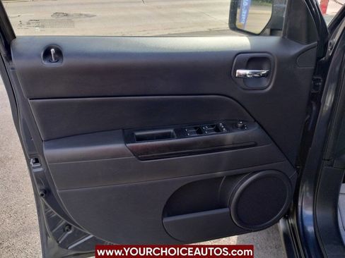 Used 2015 Jeep Patriot Sport w/ Power Value Group image 13