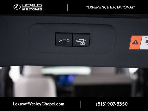Used 2024 Lexus TX 350 FWD w/ Captains Chair Package image 20