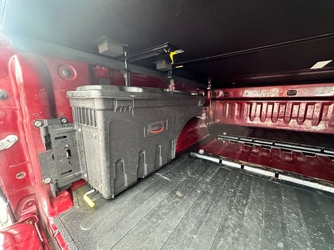 Used 2015 Chevrolet Silverado 2500 W/T w/ WT Convenience Package image 15