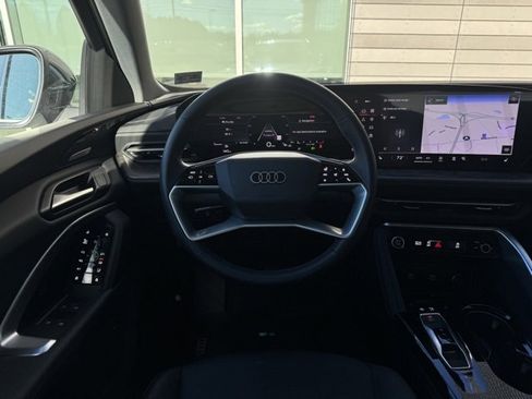 New 2025 Audi Q5 Premium Plus image 11