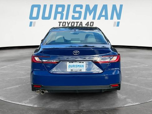 New 2026 Toyota Camry SE image 6