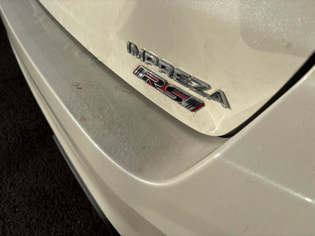 Used 2024 Subaru Impreza RS AWD/4WD image 2