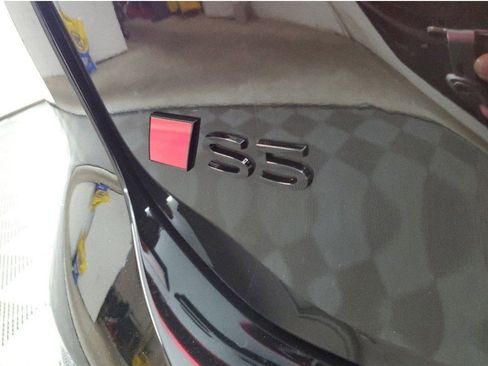 New 2026 Audi S5 Prestige AWD/4WD image 7