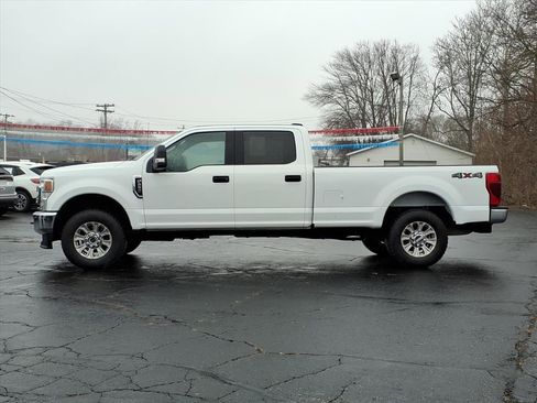 Certified 2022 Ford F250 XLT image 4