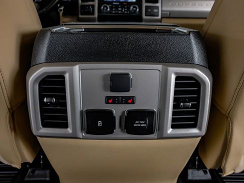 Used 2021 Ford F350 Lariat w/ Lariat Value Package image 36