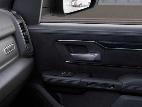 New 2026 RAM 1500 RHO AWD/4WD image 25