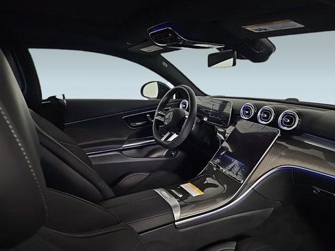 New 2024 Mercedes-Benz CLE 300 4MATIC Coupe image 30