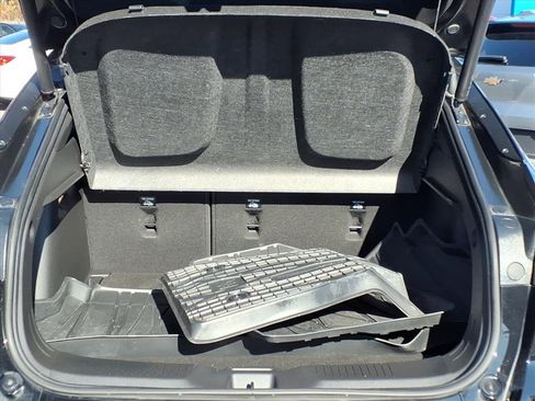 Used 2024 Buick Envista Sport Touring w/ Convenience I Package image 16