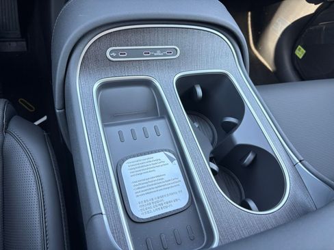 New 2026 Hyundai Palisade SEL image 21