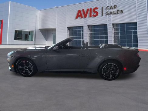 Used 2025 Ford Mustang Premium RWD image 10