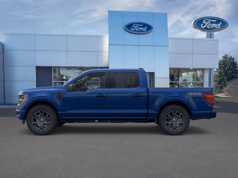 New 2026 Ford F150 STX image 3
